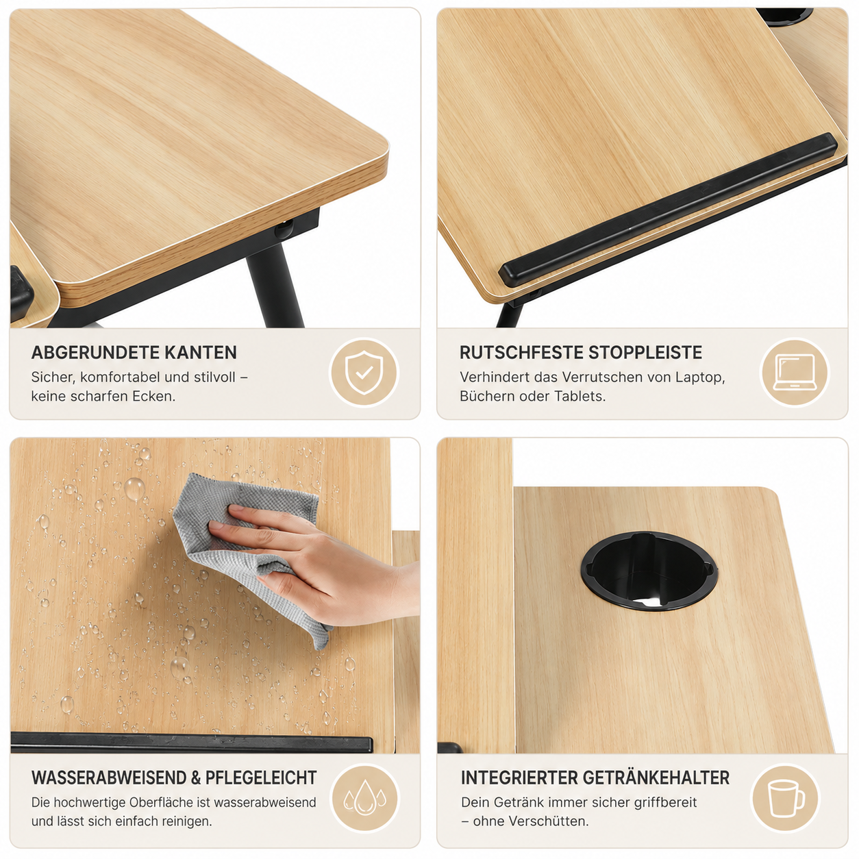 FoldDesk Pro™