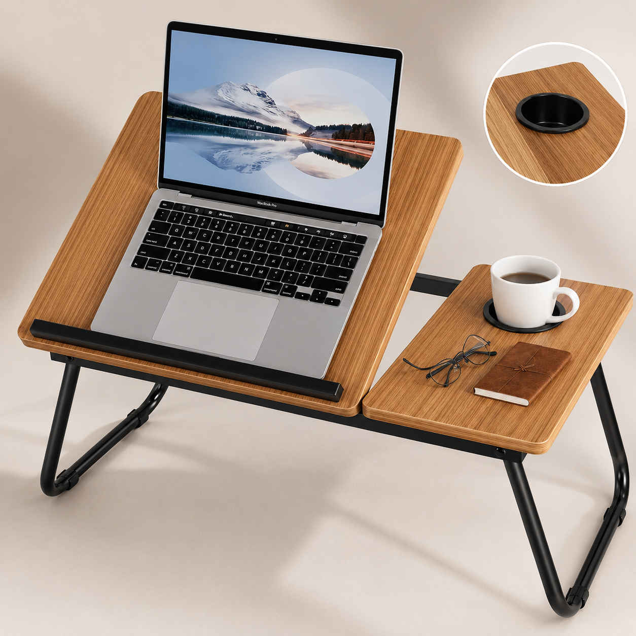 FoldDesk Pro™
